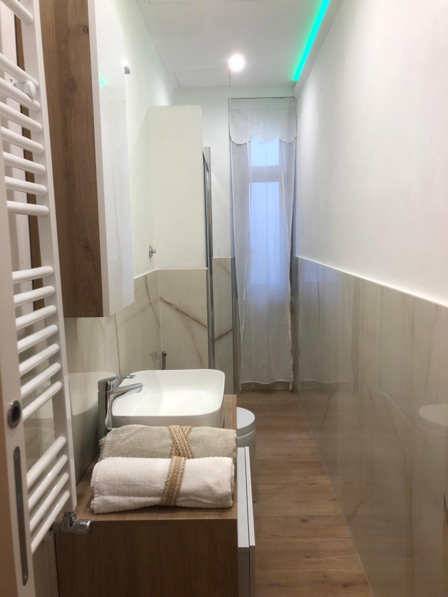 Apartamento Casa Della Salita Roma Exterior foto