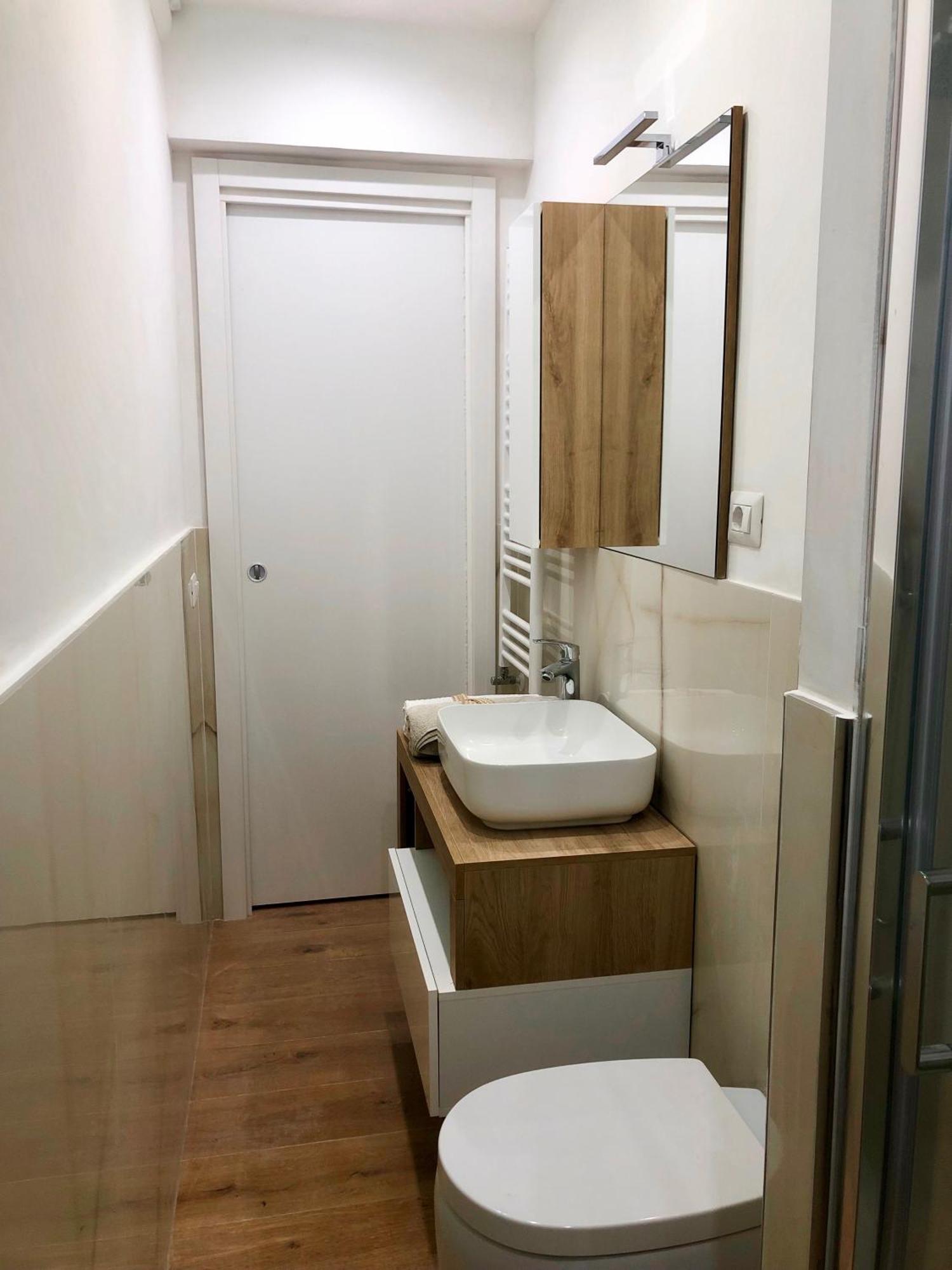 Apartamento Casa Della Salita Roma Exterior foto