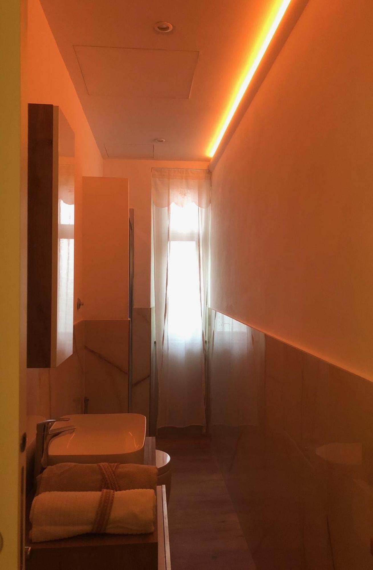 Apartamento Casa Della Salita Roma Exterior foto